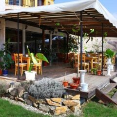 Отель Boutique Hotel Colosseo Болгария, Сандански - отзывы, цены и фото номеров - забронировать отель Boutique Hotel Colosseo онлайн бассейн фото 2