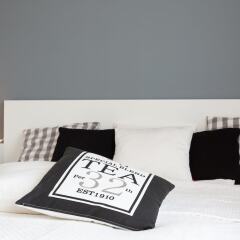 Отель Dream Holiday - Apartament Bastion Walowa Гданьск интерьер отеля
