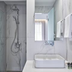 Отель Marvelous n Bright Apartment next to Megaro Mousikis Греция, Афины - отзывы, цены и фото номеров - забронировать отель Marvelous n Bright Apartment next to Megaro Mousikis онлайн фото 10