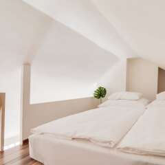 Апартаменты Bright Prague Castle Apartments Прага фото 23