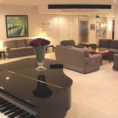 Отель Ramada Nuernberg Parkhotel интерьер отеля фото 2