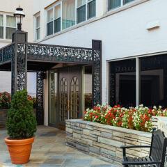 Отель ARC THE.HOTEL, Washington DC США, Вашингтон - отзывы, цены и фото номеров - забронировать отель ARC THE.HOTEL, Washington DC онлайн помещение для мероприятий