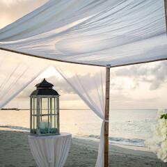 Отель Beach House Turks and Caicos