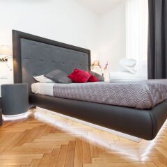 Отель Town House Fontana Di Trevi комната для гостей фото 2