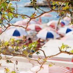Bougainville Bay Hotel