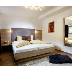Gasthof & Hotel Perberschlager комната для гостей фото 3