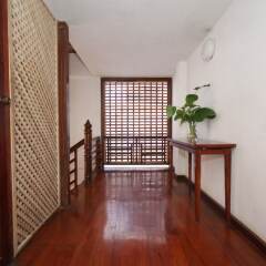 Sala Prabang Hotel интерьер отеля фото 2