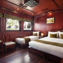 Отель Halong Royal Palace Cruise детские мероприятия