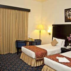 Отель Regent Beach Resort комната для гостей фото 3
