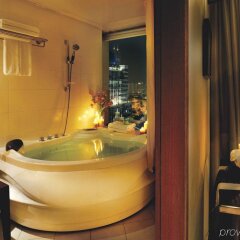 Отель Springdale Serviced Residence Гуанчжоу спа фото 2