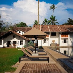 Отель The Villa Bentota Бентота фото 5