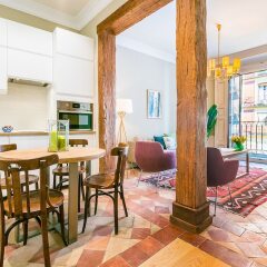 Отель Home Club Toledo III комната для гостей фото 4