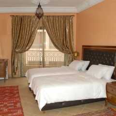 Отель Riad Marrakech House комната для гостей фото 4