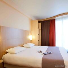 Отель ibis Paris Gare de Lyon Reuilly комната для гостей