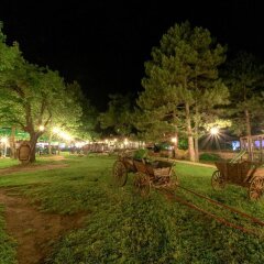 Hotel Izvora 2 Велико Тырново фото 2