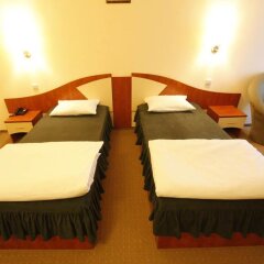 Hotel Nevis Wellness & SPA in Oradea, Romania from 95$, photos, reviews - zenhotels.com guestroom photo 4