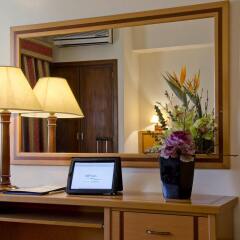 Hotel VIP Inn Berna удобства в номере