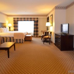 Quality Inn in Gresham, United States of America from 141$, photos, reviews - zenhotels.com room amenities photo 2