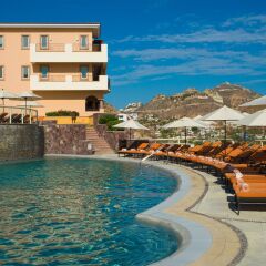 Отель The Ridge at Playa Grande Luxury Villas Мексика, Кабо-Сан-Лукас - отзывы, цены и фото номеров - забронировать отель The Ridge at Playa Grande Luxury Villas онлайн детские мероприятия фото 2
