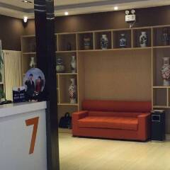 Отель 7 Days Premium Beijing Gulou Houhai Branch детские мероприятия