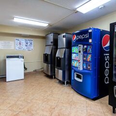 Отель Econo Lodge Кингсвилль