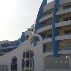 Hergla Diamond in Sousse, Tunisia from 229$, photos, reviews - zenhotels.com hotel front