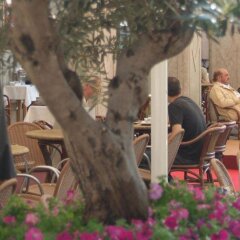 Stadt Hotel Città Больцано фото 3