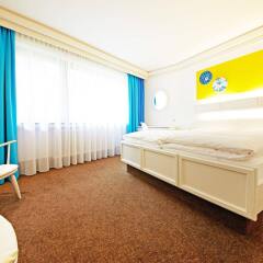 Hotel Saalbacher Hof детские мероприятия