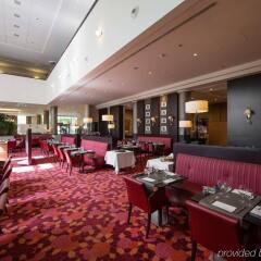 Отель Courtyard by Marriott Brussels Бельгия, Брюссель - отзывы, цены и фото номеров - забронировать отель Courtyard by Marriott Brussels онлайн интерьер отеля фото 3