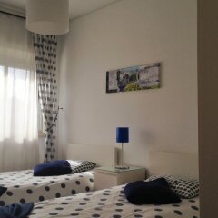 Апартаменты Discovery Apartment Benfica комната для гостей