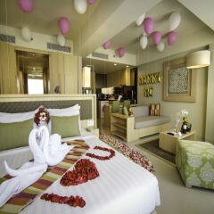 Отель Citadines Kuta Beach Bali спа