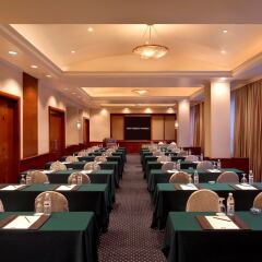 Отель Hyatt Regency Kinabalu Малайзия, Кота-Кинабалу - отзывы, цены и фото номеров - забронировать отель Hyatt Regency Kinabalu онлайн помещение для мероприятий