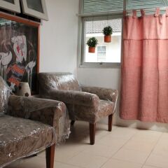 Отель Hi Bangkok B&B Бангкок интерьер отеля фото 2