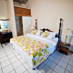 Treasure Beach Hotel Треже-Бич комната для гостей