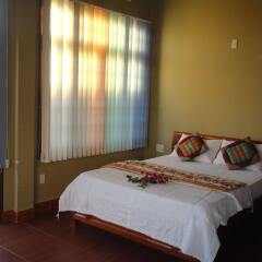 Отель Homestay Countryside комната для гостей фото 2