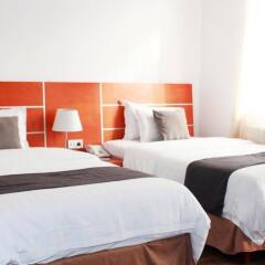 Отель Dormitory Hualing Tbilisi Грузия, Тбилиси - отзывы, цены и фото номеров - забронировать отель Dormitory Hualing Tbilisi онлайн комната для гостей фото 2