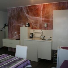 Отель Purple Orange Studios Болгария, Поморие - отзывы, цены и фото номеров - забронировать отель Purple Orange Studios онлайн фото 27
