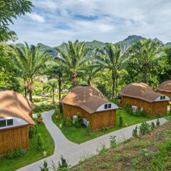 Отель Aonang Fiore Resort фото 15