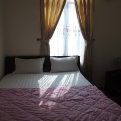 Tuan Thuy Hotel Нячанг комната для гостей фото 3