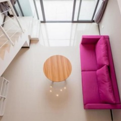 Апартаменты Kaimi Apartment Kesheng Plaza Branch ванная