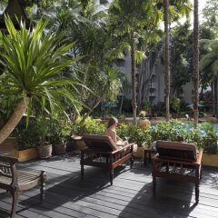 Отель Avani Pattaya Resort Таиланд, Паттайя - 6 отзывов об отеле, цены и фото номеров - забронировать отель Avani Pattaya Resort онлайн фото 4