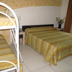 Отель Gallipoli Resort Италия, Галлиполи - отзывы, цены и фото номеров - забронировать отель Gallipoli Resort онлайн комната для гостей фото 5