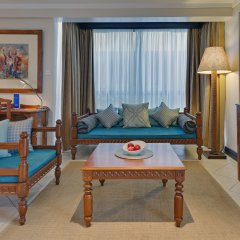 The Heron Hotel in Nairobi, Kenya from 99$, photos, reviews - zenhotels.com guestroom