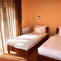 Отель Prestige House комната для гостей фото 2