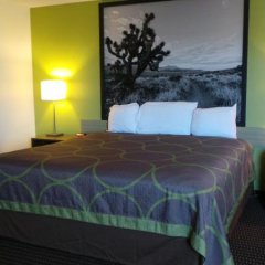 Super 8 by Wyndham Kingman in Kingman, United States of America from 78$, photos, reviews - zenhotels.com guestroom photo 3