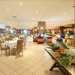 Отель Vincci Djerba Resort Тунис, Мидун - отзывы, цены и фото номеров - забронировать отель Vincci Djerba Resort онлайн питание