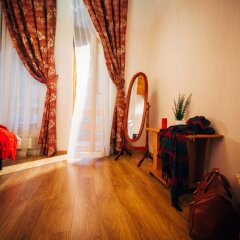 Гостиница Jaunty Riders Hostel в Красной Поляне 1 отзыв об отеле, цены и фото номеров - забронировать гостиницу Jaunty Riders Hostel онлайн Красная Поляна удобства в номере фото 2