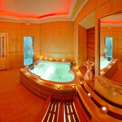 Hotel GP na Zvenigorodskoy Санкт-Петербург бассейн фото 2