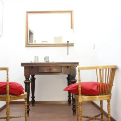 Апартаменты Art Apartment Pitti удобства в номере