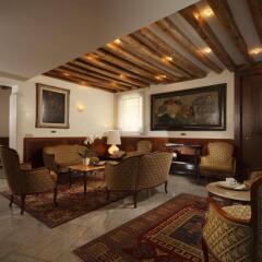 Hotel Bisanzio интерьер отеля фото 3